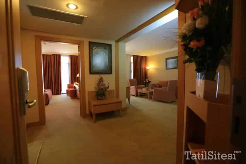 Adora Golf Resort Hotel